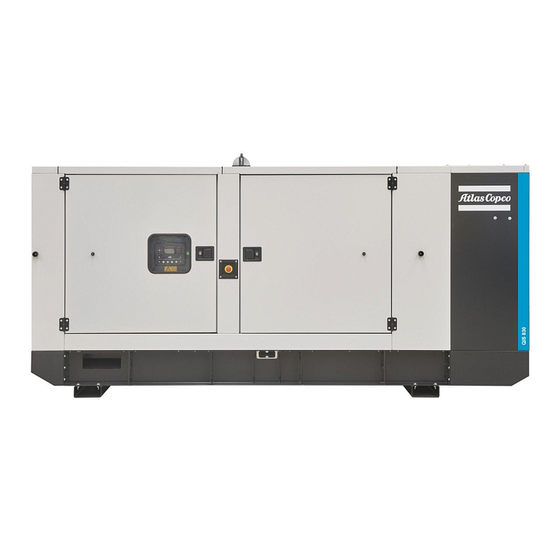 ТО-2 (ТО-1000) ДГУ Atlas copco QIS 830 (один раз в 2 года) на базе дизельного двигателя Doosan DP222LC